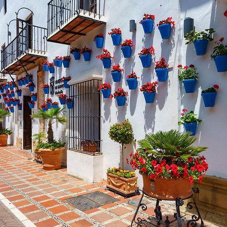 Apartment Playa Real By Interhome Marbella Buitenkant foto