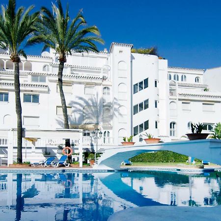 Apartment Playa Real By Interhome Marbella Buitenkant foto