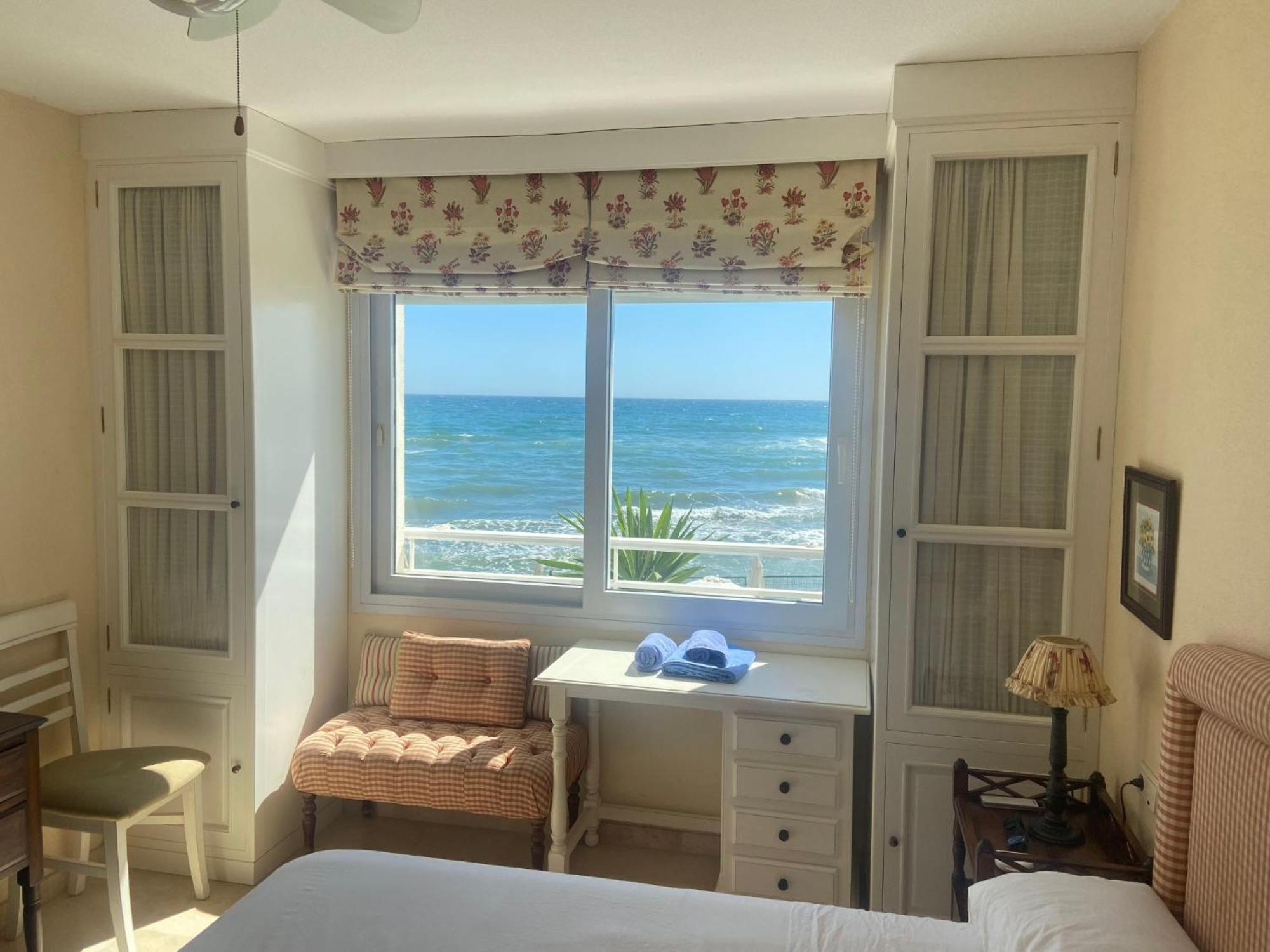 Apartment Playa Real By Interhome Marbella Buitenkant foto