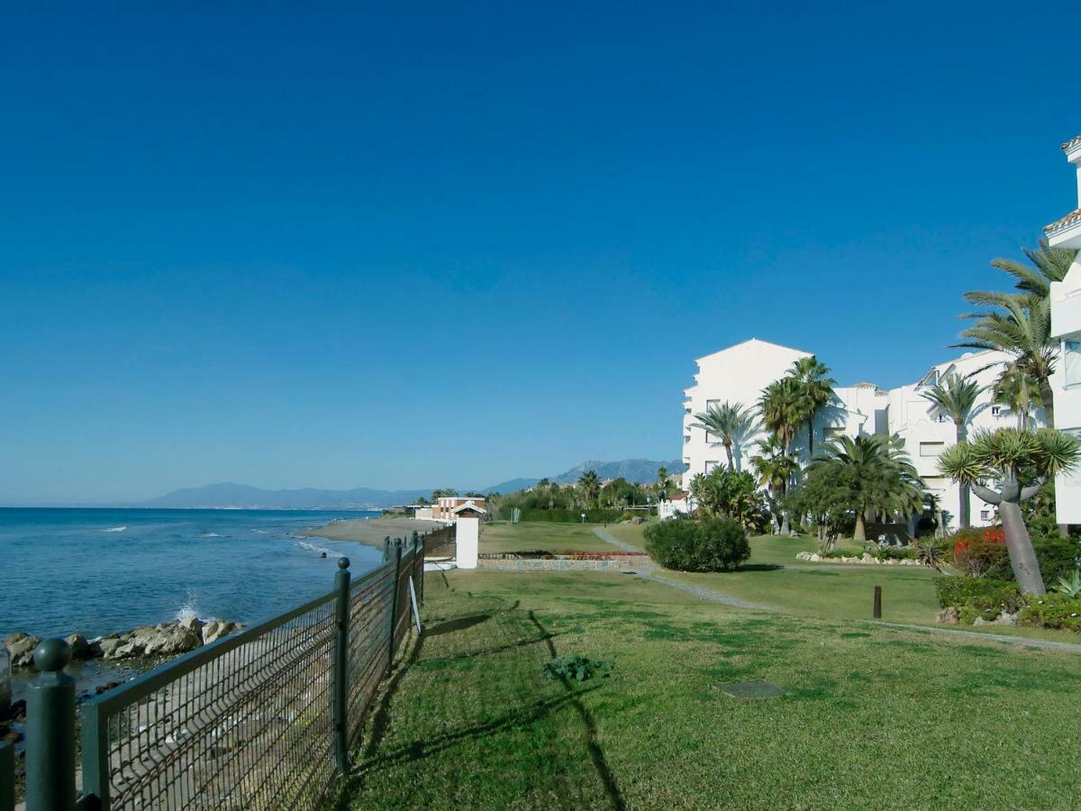 Apartment Playa Real By Interhome Marbella Buitenkant foto