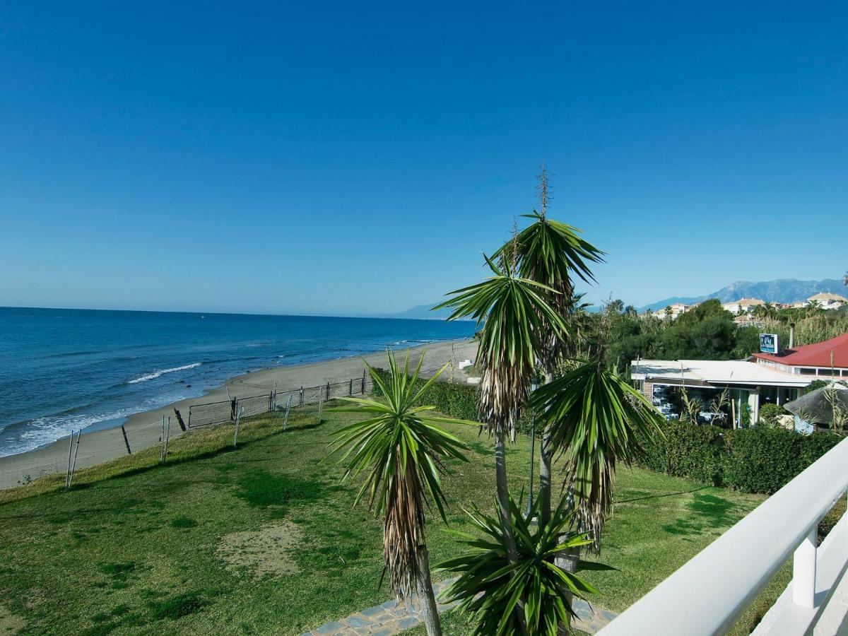 Apartment Playa Real By Interhome Marbella Buitenkant foto